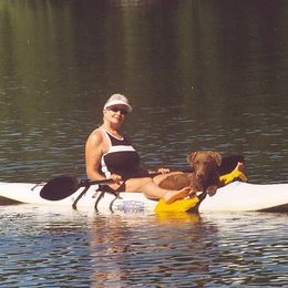 Chesapeake Bay Retrievers from Pond Hollow Chesapeakes