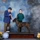 AKC champion Olive