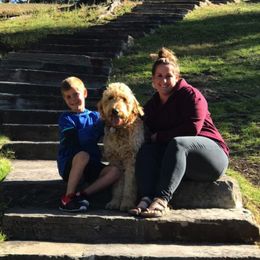 Goldendoodles from Goldendoodles406