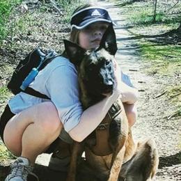 Belgian Malinois from SanaCoonPride Cattery