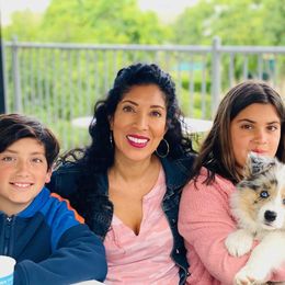 Border Collie Puppies from Flying S Ranch Border Collies