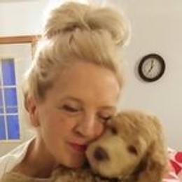 Poodle Puppies from Barbi's Standards