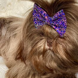 Heart - Shih Tzu
