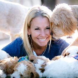 Poodle Puppies from Doodle Puppy Parti