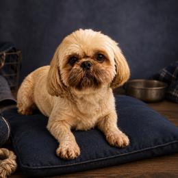 Teka - Shih Tzu