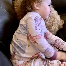 Australian Labradoodle All Grown Up from Heritage Manor Labradoodles (HML)