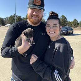 Pug Puppies from Pug Perfection Puppies