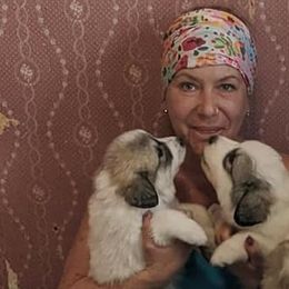 Great Pyrenees from Brittain Family Farm