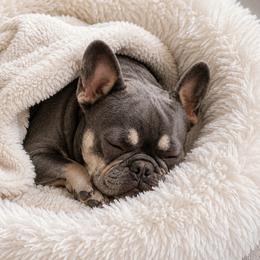 French Bulldog puppies from Hearts of Faith French Bulldogs & Long-Haired Dachshunds