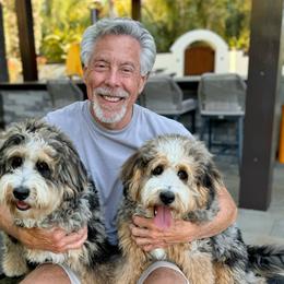 Miyu - Bernedoodle
