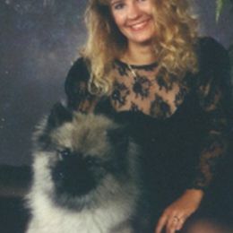 Keeshonden from Markwright Keeshond