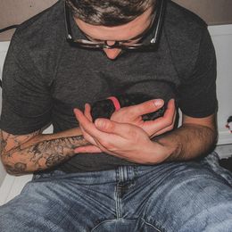 Poodle Puppies from Huckleberry Standard Poodles