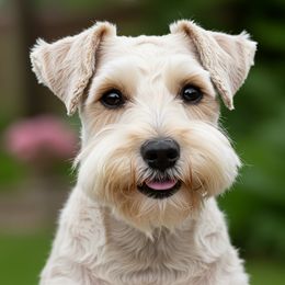 Fin - Miniature Schnauzer