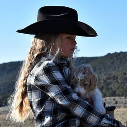 Goldendoodle, Poodle, Aussiedoodle, and Saint Berdoodle Puppies from Rocky Ridge Ranch
