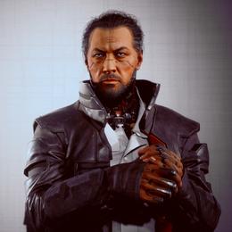 White collar aka Goro Takemura - Black male Cane Corso puppy in Houston, Texas from Zenith Cane Corso