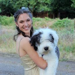 Old English Sheepdog Puppies from Ridgeruns OES