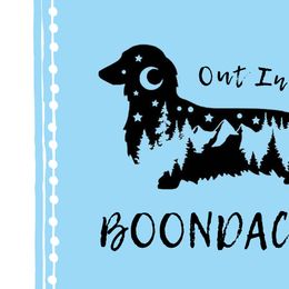 Dachshunds from Out in the BoonDachs