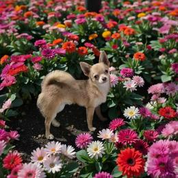 Paisley - Chihuahua