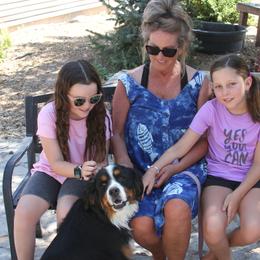 Bernedoodles and Bernese Mountain Dogs from Basin Berners