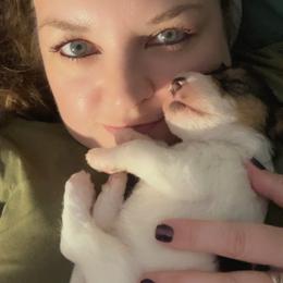 Wire Fox Terrier Puppies from Syrayed Farm