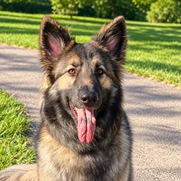 Drama - Shiloh Shepherd