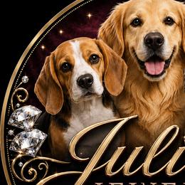 Beagles and Cardigan Welsh Corgis from Julie’s Jewels Puppies