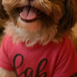 Shih Tzu Puppies from Morningstar's Shih Tzu