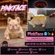 Pinkface