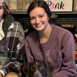 German Shorthaired Pointers from N&R Gsps