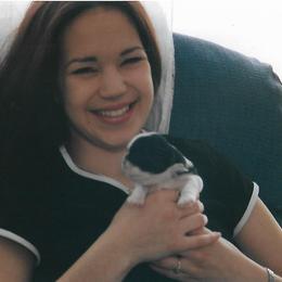Shih Tzu Puppies from Shih Tzu Dreams Come True