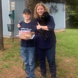 Labrador Retriever Puppies from Obedience 2 Death