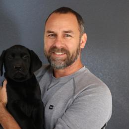 Labrador Retriever Puppies from Wizedogs Labradors