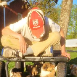 Collie Puppies from Voneida Collies