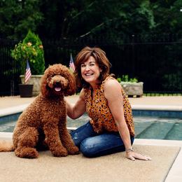 Bernedoodle and Goldendoodle All Grown Up from Elite Goldendoodles and Bernedoodles