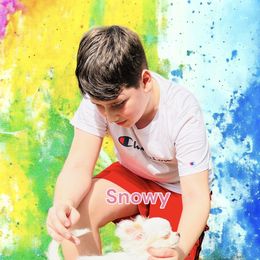 "Snowy" Chihuahua Puppies from Sasha’s Elite Kennel LLC