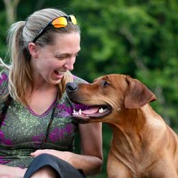 Rhodesian Ridgebacks from Evolution Rhodesian Ridgebacks