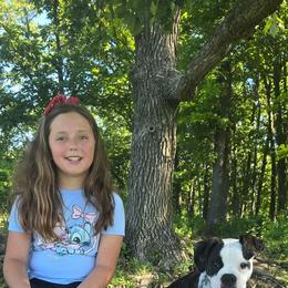 American Bulldog puppies from Slayton's American Bulldogs