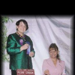 Pomeranians from TNT Pomeranians