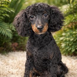 Labrador Retriever, Poodle, Shih Tzu, and Yorkshire Terrier Puppies from Silver Bells Paw Prints