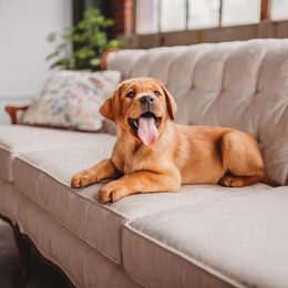 Labrador Retriever Puppies from Shadow Run Labradors