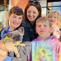 French Bulldog Puppies from Matra French Bulldogs