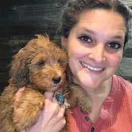 Bernedoodle Puppies from 2 Rose Ranch Doodles