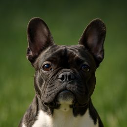 Tuxedo - French Bulldog