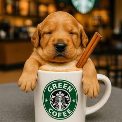 Goldendoodle All Grown Up from Royal Goldendoodle