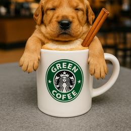 Goldendoodle All Grown Up from Royal Goldendoodle