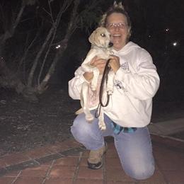 "Deb with Grantulla Korkoro (imp. Australia)" Azawakh Puppies from Kel Simoon Azawakh