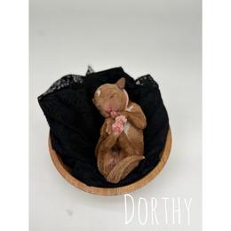 Dorthy - Red  female Goldendoodle puppy in Smithfield, Kentucky from KBK9 Kennels