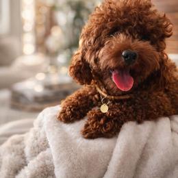 Boaz - Poodle