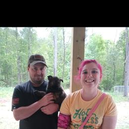 German Shepherd Puppies from Rammstein Kennels