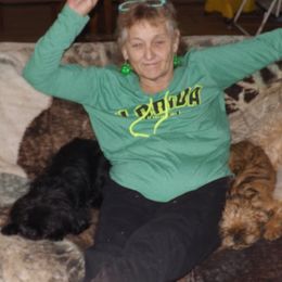 Brussels Griffons from ET's BG's!